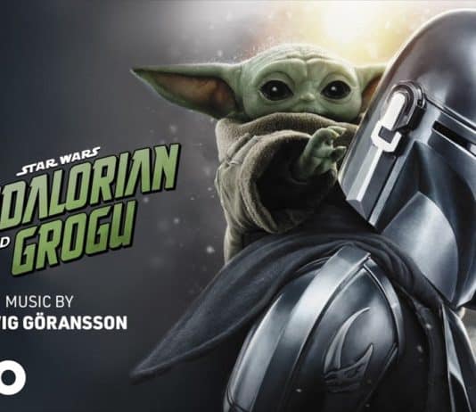 The Mandalorian and Grogu (BSO)