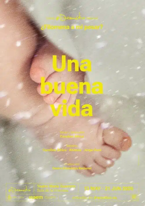 Una buena vida