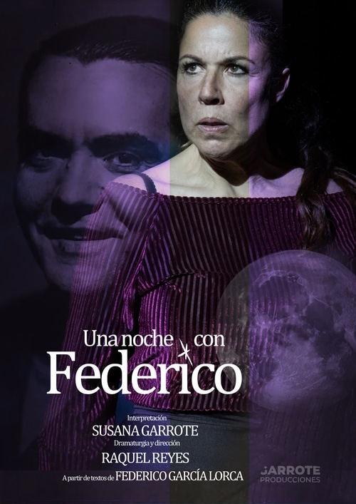 Una noche con Federico