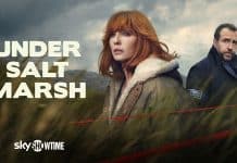 "Under Salt Marsh": Cuando sube la marea Under Salt Marsh