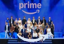 10 aniversario de Prime Video