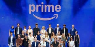 10 aniversario de Prime Video