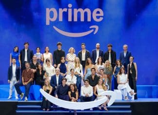 10 aniversario de Prime Video