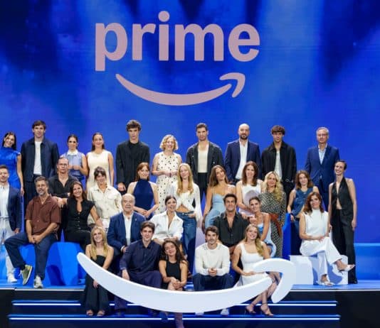 10 aniversario de Prime Video