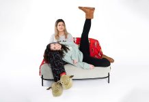 A mí me gustan mayores en el Teatro Lara