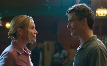 Amor apocalipsis película