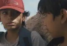 Andy película