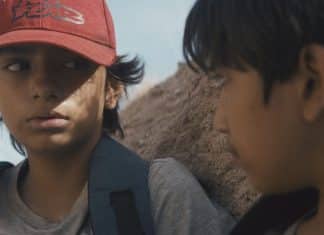 Andy película