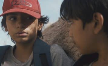 Andy película