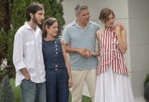 Antes del amor película