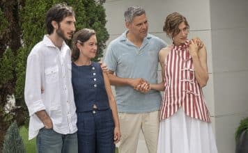 Antes del amor película