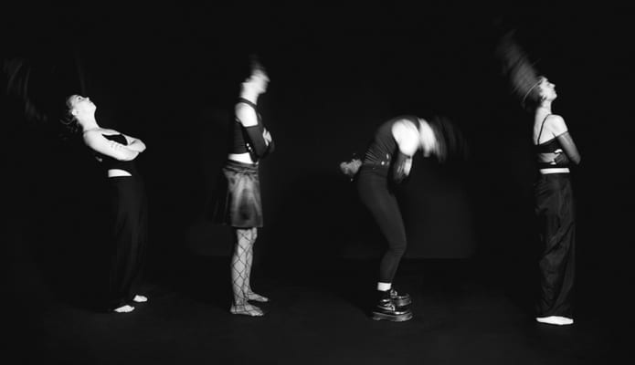 Antígona en Jerusalén en Teatro Echegaray