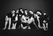 Antígona en Jerusalén en Teatro Echegaray