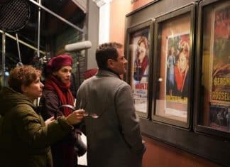 Apuntes para una ficción consentida