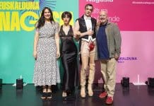 Cabaret el musical en Valencia y Bilbao