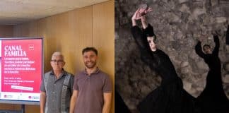Canal Familia y Centro Documental Artes Escénicas La Argentinita