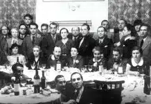 Centenario de la Generación del 27 en Madrid