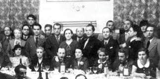 Centenario de la Generación del 27 en Madrid