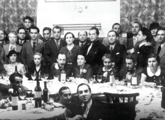 Centenario de la Generación del 27 en Madrid