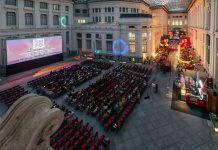 Cibeles de Cine 2026