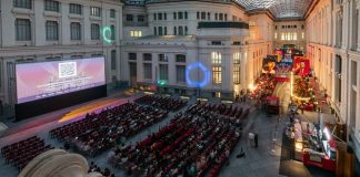 Cibeles de Cine 2026