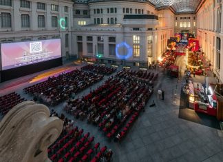 Cibeles de Cine 2026