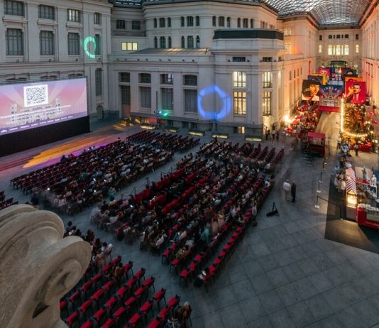 Cibeles de Cine 2026
