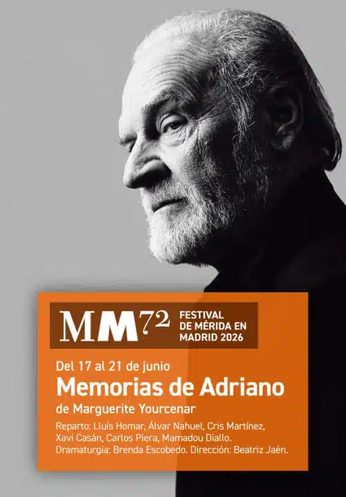 Crítica de Memorias de Adriano