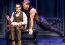 "Drácula, una comedia terrorífica" llega al Teatro Rooftop Lírico en Madrid Drácula una comedia terrorífica en Teatro Rooftop Lírico