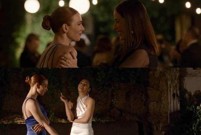 Drea & Cloe
