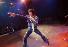 EPiC Elvis Presley in Concert