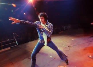 EPiC Elvis Presley in Concert