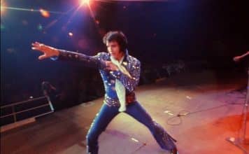 EPiC Elvis Presley in Concert