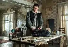 El día de la revelación película