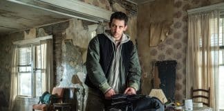 El día de la revelación película