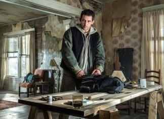 El día de la revelación película