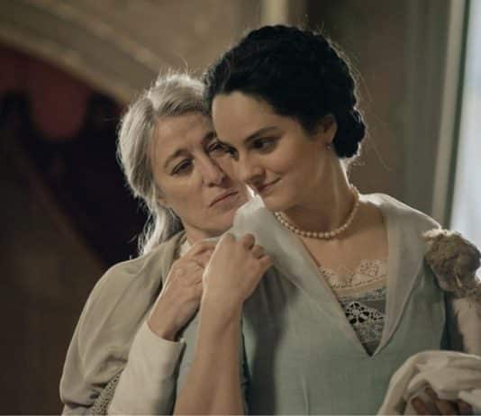 Eleonora Duse, la divina