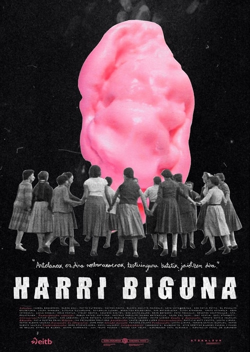 Estreno Harri Biguna