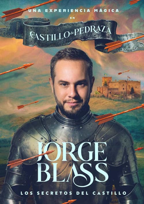 Estreno de Los secretos del castillo