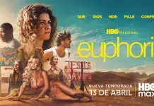 Euphoria (Temporada 3)