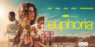 Euphoria (Temporada 3)