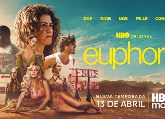 Euphoria (Temporada 3)