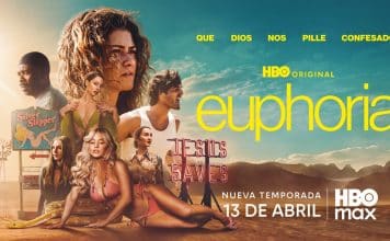 Euphoria (Temporada 3)