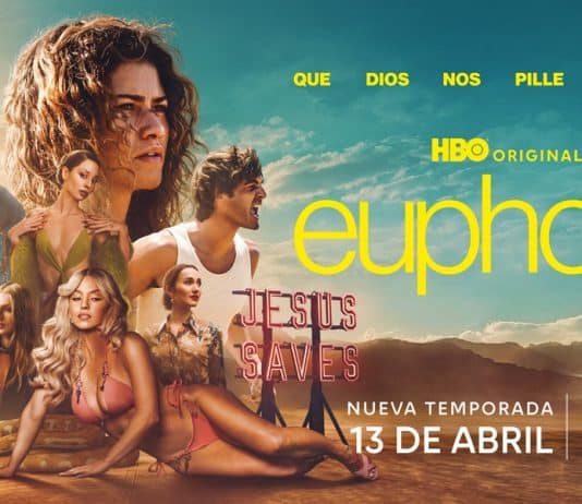 Euphoria (Temporada 3)