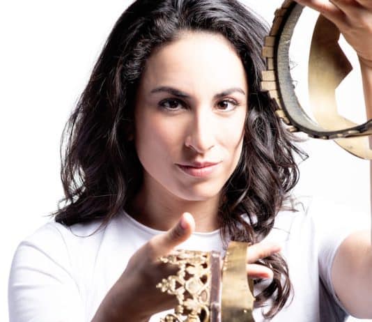 Farsa y licencia de la reina castiza en Teatro Español