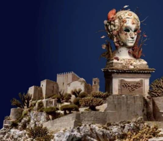 Festival Internacional de Teatro Clásico 2026