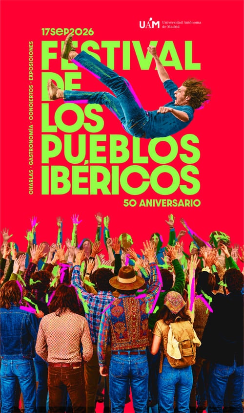 Festival Maspalomas Costa Canaria Soul y de los Pueblos Ibéricos