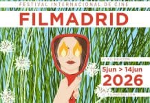 Filmadrid 2026