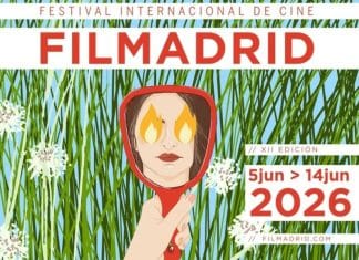 Filmadrid 2026
