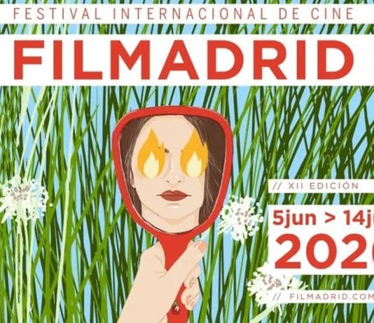 Filmadrid 2026